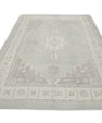 Turkish Oushak Rug 8'11" x 12'2" #6994