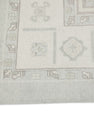 Turkish Oushak Rug 8'11" x 12'2" #6994
