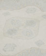 Turkish Oushak Rug 8'11" x 12'2" #6994
