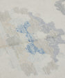 Turkish Oushak Rug 9'4" x 11'7" #7535