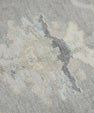Turkish Oushak Rug 4'9" x 6'5" #7901