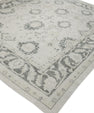 Turkish Oushak Rug 9'4" x 12' #7569