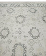 Turkish Oushak Rug 9'4" x 12' #7569