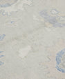 Turkish Oushak Rug 9' x 12'3" #7909