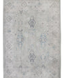Turkish Oushak Rug 9'3" x 12'7" #8025