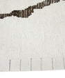 Turkish Tulu Rug Hand Knotted 9'2" x 12'11" #8245