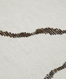 Turkish Tulu Rug Hand Knotted 9'2" x 12'11" #8245