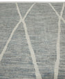 Turkish Tulu Rug Hand Knotted 8'11" x 12'10" #8211