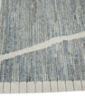 Turkish Tulu Rug Hand Knotted 8'11" x 12'10" #8211
