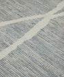 Turkish Tulu Rug Hand Knotted 8'11" x 12'10" #8211