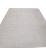 Turkish Tulu Rug Hand Knotted 9' x 12' #103