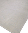 Turkish Tulu Rug Hand Knotted 9' x 12' #103