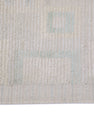 Turkish Tulu Rug Hand Knotted 9' x 12' #103