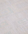 Turkish Tulu Rug Hand Knotted 9' x 12' #103