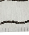 Turkish Tulu Rug Hand Knotted 9' x 12'9" #8170