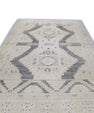 Turkish Antique Look Oushak Rug 11'3" x 15' #01