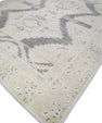 Turkish Antique Look Oushak Rug 11'3" x 15' #01