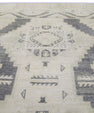 Turkish Antique Look Oushak Rug 11'3" x 15' #01
