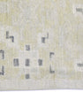 Turkish Antique Look Oushak Rug 11'3" x 15' #01