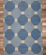 Oriental Flatweave Turkish Kilim 9' x 12'7" #7679