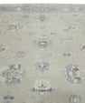 Turkish Oushak Rug 10' x 13'11" #7606
