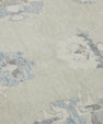 Turkish Oushak Rug 10' x 13'11" #7606