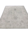 Turkish Oushak Rug 9'8" x 12'10" #8026
