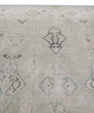 Turkish Oushak Rug 9'8" x 12'10" #8026