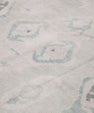 Turkish Oushak Rug 9'8" x 12'10" #8026