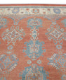 Turkish Oushak Rug 10' x 14'3" #11246