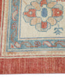 Turkish Oushak Rug 10' x 14'3" #11246