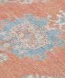 Turkish Oushak Rug 10' x 14'3" #11246