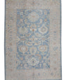 Turkish Oushak Rug 10'3" x 14'9" #8174
