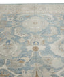 Turkish Oushak Rug 10'3" x 14'9" #8174