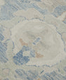 Turkish Oushak Rug 10'3" x 14'9" #8174