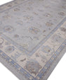 Turkish Oushak Rug 9'10" x 13'7" #8220