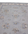 Turkish Oushak Rug 9'10" x 13'7" #8220