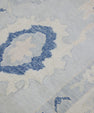 Turkish Oushak Rug 10'4 x 13'9" #7839