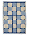 Turkish Flatweave Kilim 8'11" x 12'6"  #10991