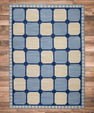 Turkish Flatweave Kilim 8'11" x 12'6"  #10991