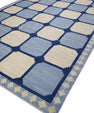 Turkish Flatweave Kilim 8'11" x 12'6"  #10991
