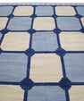 Turkish Flatweave Kilim 8'11" x 12'6"  #10991