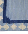 Turkish Flatweave Kilim 8'11" x 12'6"  #10991