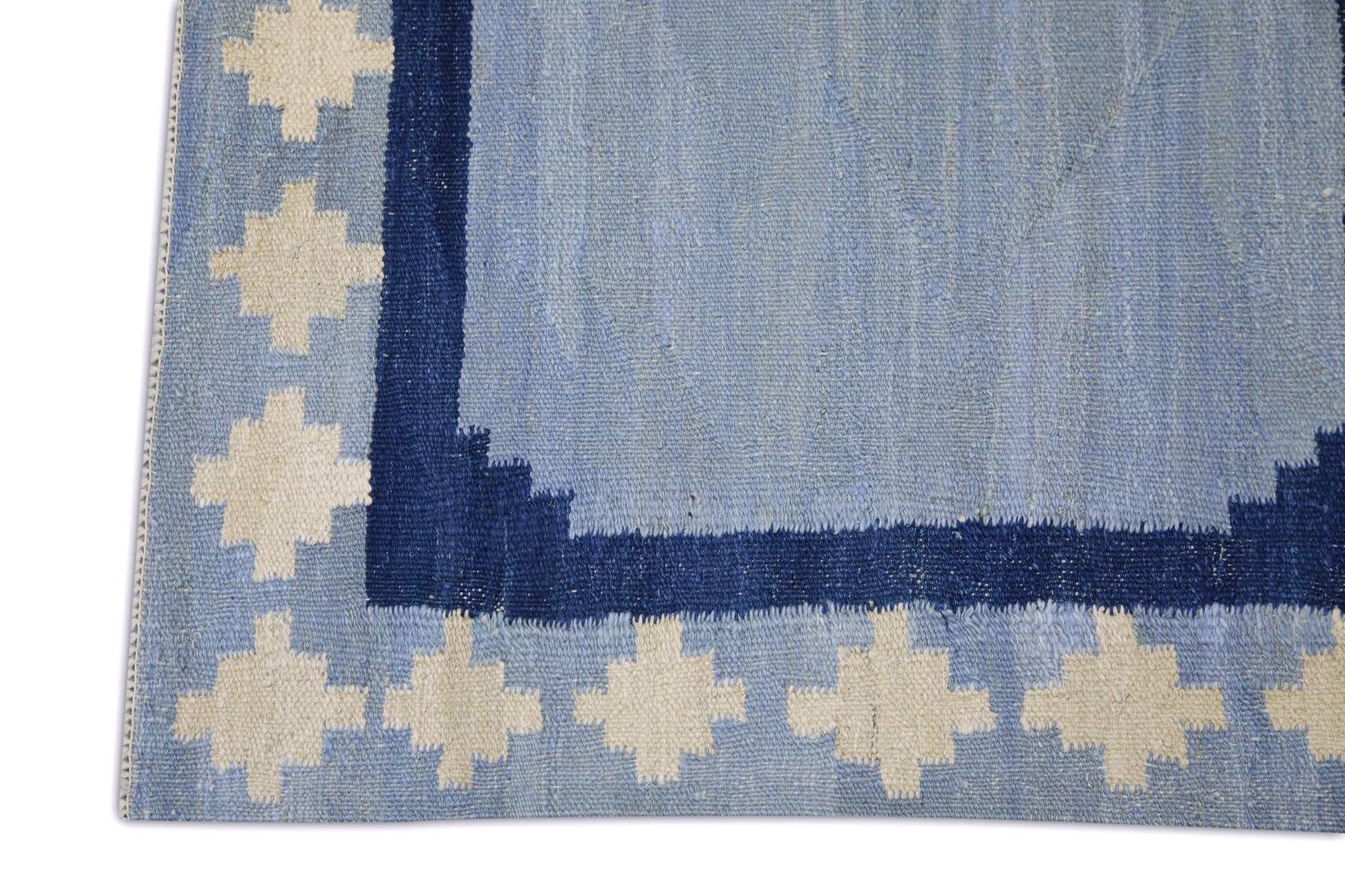 Turkish Flatweave Kilim 8'11" x 12'6"  #10991