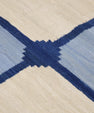 Turkish Flatweave Kilim 8'11" x 12'6"  #10991