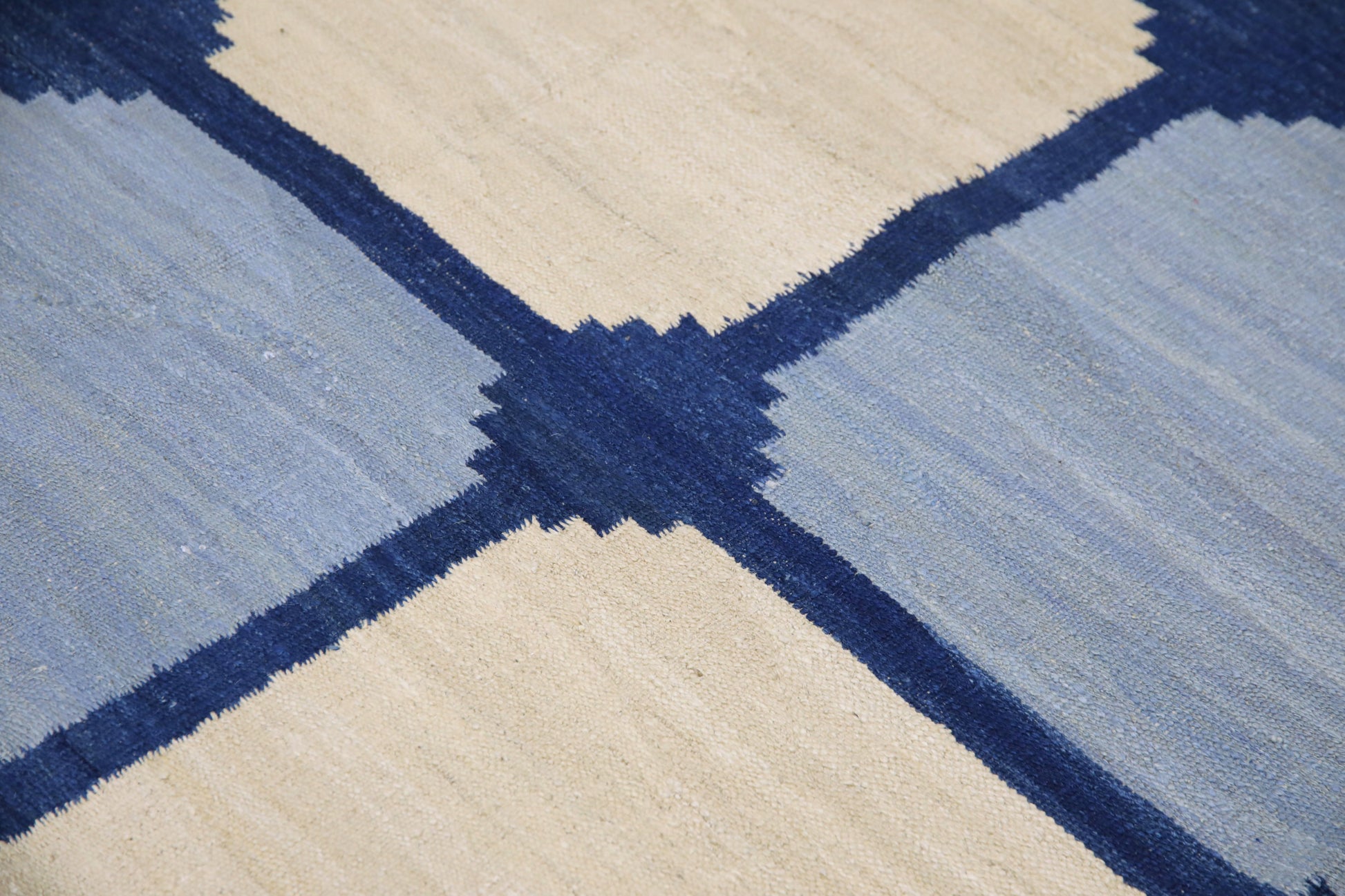 Turkish Flatweave Kilim 8'11" x 12'6"  #10991