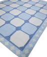 Turkish Flatweave Kilim 9'5" x 12'3" #10913