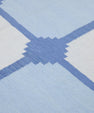 Turkish Flatweave Kilim 9'5" x 12'3" #10913