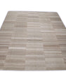 Oriental Flatweave Turkish Kilim 10'10" x 13'1" #10934