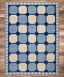 Oriental Flatweave Turkish Kilim 9' x 11'11" #10995